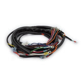 Oem Style Main Wiring Harness. Fxr, Fxrs, Fxrt Wiring Harness Mcs