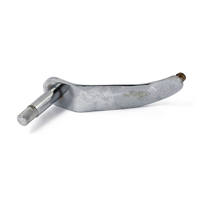 Inner Shifter Lever, Chrome Shift Arms Mcs
