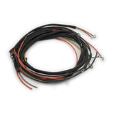 Oem Style Main Wiring Harness, Complete Set. Jd, Dl Wiring Harness Mcs