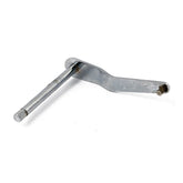 Inner Shifter Lever, Chrome Shift Arms Mcs