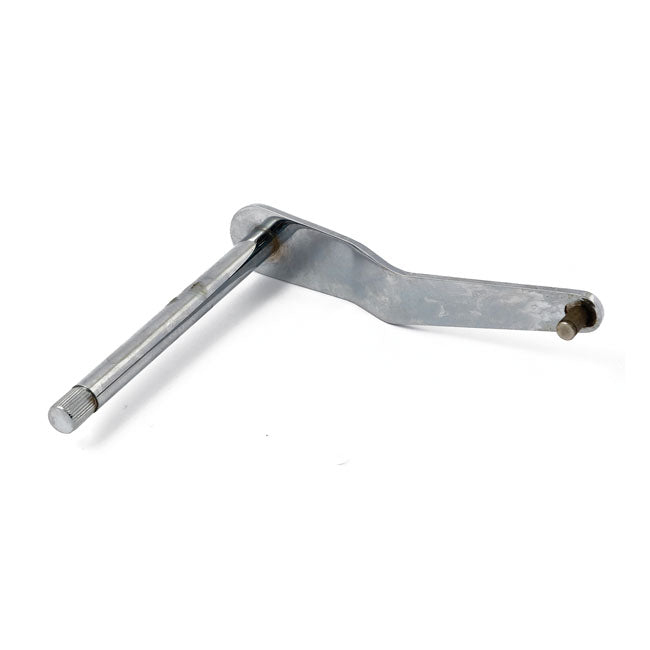 Inner Shifter Lever, Chrome Shift Arms Mcs