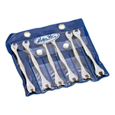 Motion Pro Spoke Wrench Set 6 Tools Wheel Motion Pro