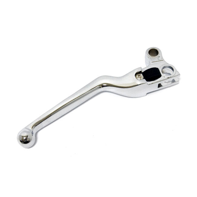 Clutch Lever, Chrome Levers Clutch Mcs