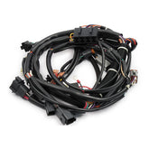 Oem Style Main Wiring Harness. Fxst, Flst Wiring Harness Mcs