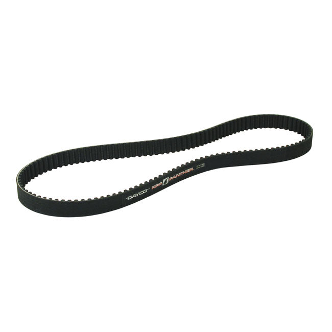 Panther, replacement rear belt, 14mm, 1-1/2" wide, 127T BELTS REAR Belt Drives Ltd.