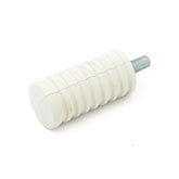 Oem Style Shifter Peg, White Shifter Peg Mcs