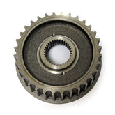 Transmission Pulley, 32 Tooth Pulleys Transmission Mcs