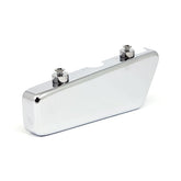 Cover, Starter Relay. Chrome Starter Relay Covers Mcs