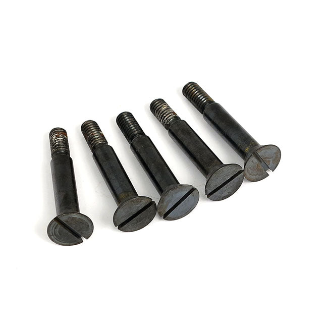 Pivot Screw, Starter Gear Lever Starter Gears Mcs