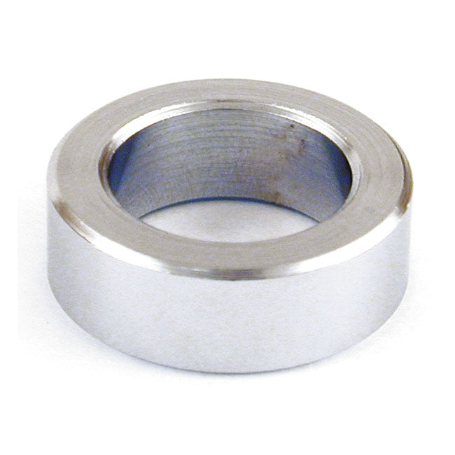 Spacer, Swingarm Bearing. Zinc Wheel Axles Spacers Mcs