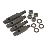 Wl Floorboard Stud Set Floorboards Mounting Parts Samwel
