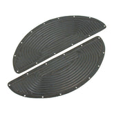 Steel Military Floorboard Plates Floorboards Misc Samwel