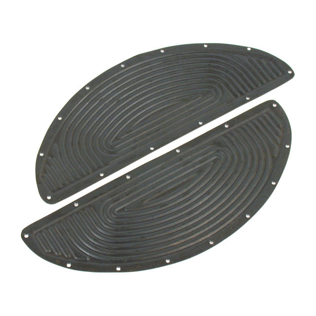 Steel Military Floorboard Plates Floorboards Misc Samwel