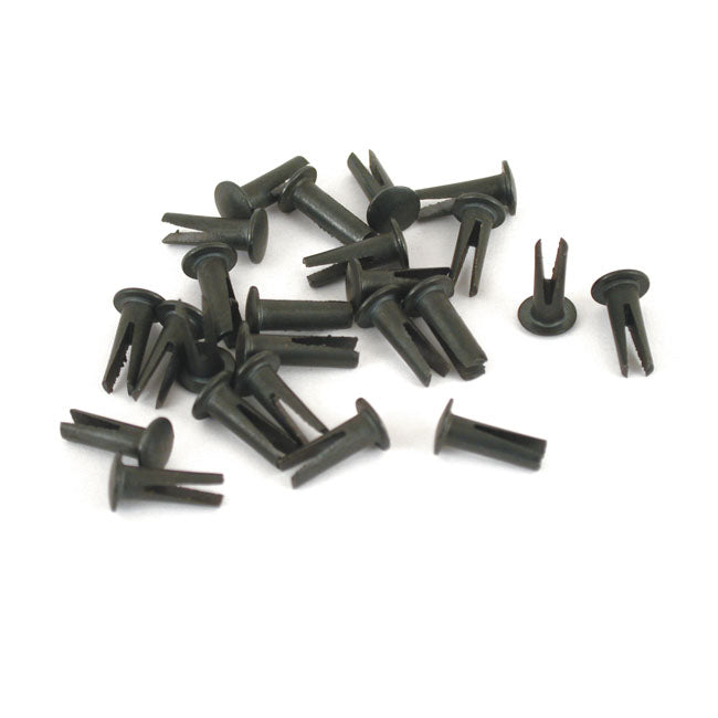 Floorboard Plate Rivet Set (28) Floorboards Misc Samwel