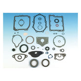 James, 4-speed transmission gasket & seal kit GASKET SETS TRANSMISSION James Gaskets
