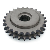 Belt Drives Ltd. Sprocket Compensator 25 T Sprockets Compensating Belt Drives Ltd.
