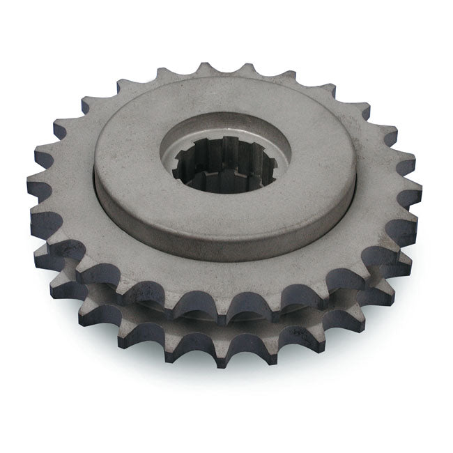 Belt Drives Ltd. Sprocket Compensator 25 T Sprockets Compensating Belt Drives Ltd.
