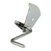 Paughco, Suicide clutch pedal. Chrome SHIFT LEVERS Paughco