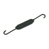 Spring, Brake Pedal. Black Brake Pedal Springs Samwel