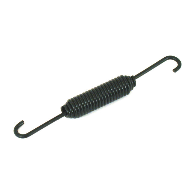 Spring, Brake Pedal. Black Brake Pedal Springs Samwel