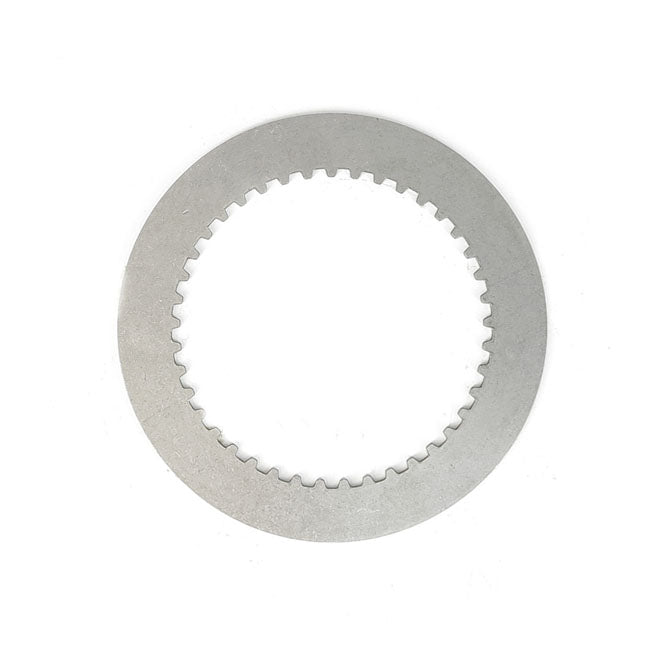 Belt Drives Ltd. Steel Drive Plate Splined Clutch Backing Plates Belt Drives Ltd.