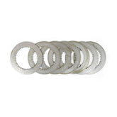 Belt Drives Ltd. Replacement Steel Plates For Competitor Clutch Clutch Plate Kits Belt Drives Ltd.