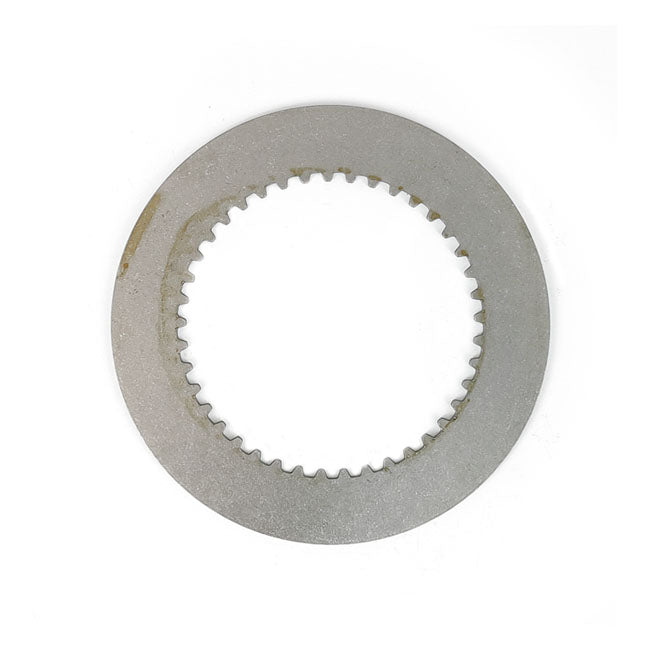 Belt Drives Ltd. Replacement Steel Plates For Competitor Clutch Clutch Plate Kits Belt Drives Ltd.