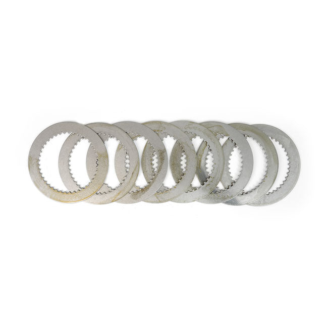 BDL, replacement Competitor Clutch steel drive plate set CLUTCH PLATE KITS Belt Drives Ltd.