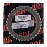 Belt Drives Ltd. Fiber Clutch Plates 7 Pk Clutch Plate Kits Belt Drives Ltd.