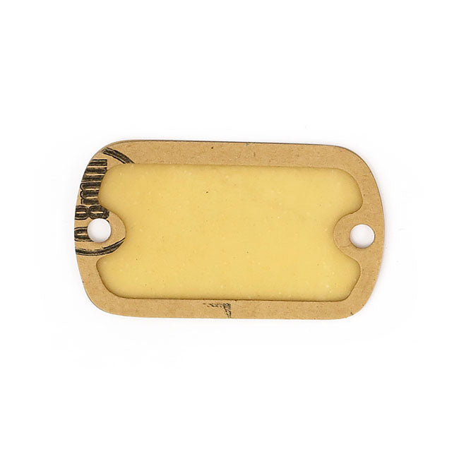 Gasket, H/B Master Cyl. Cover Master Cylinder Gaskets Mcs
