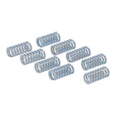 Bdl clutch spring set, chain drive kit CLUTCH SPRINGS Belt Drives Ltd.