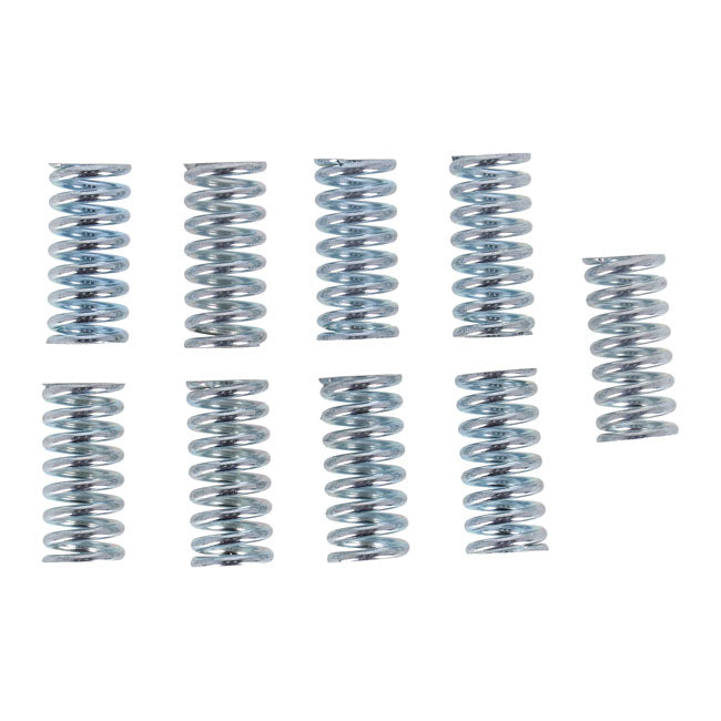Bdl clutch spring set, chain drive kit CLUTCH SPRINGS Belt Drives Ltd.