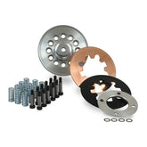 BDL, ''Ultimate Clutch'' pressure plate kit BELT DRIVE CLUTCH KITS Belt Drives Ltd.
