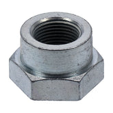Bdl clutch hub nut, chain drive kits CLUTCH MISC Belt Drives Ltd.