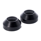 Fork Boots, Rubber (Dust Covers). 35mm Fork Boots Mcs