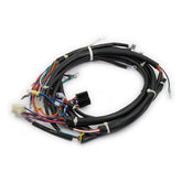 Oem Style Main Wiring Harness. Fxr, Fxrs, Fxrt Wiring Harness Mcs