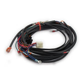 Oem Style Main Wiring Harness. Fxr, Fxrs Wiring Harness Mcs