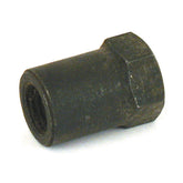 Nut. Left Front Floorboard Mount Rod. Black Floorboards Misc Samwel