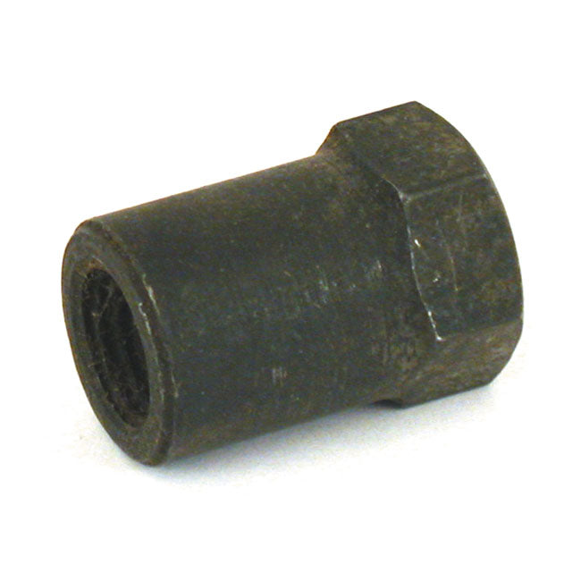 Nut. Left Front Floorboard Mount Rod. Black Floorboards Misc Samwel