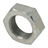Nut Large. Front Floorboard Mount Rod. Zinc Floorboards Misc Samwel