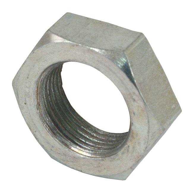 Nut Large. Front Floorboard Mount Rod. Zinc Floorboards Misc Samwel