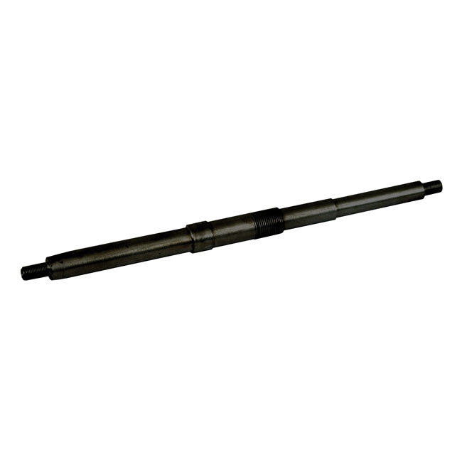 Support Rod Floorboard. Front. Black Floorboards Support Rods Samwel