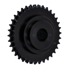 Belt Drives Ltd. Compensator Sprocket 34 Tooth Sprockets Compensating Belt Drives Ltd.