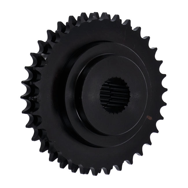 Belt Drives Ltd. Compensator Sprocket 34 Tooth Sprockets Compensating Belt Drives Ltd.