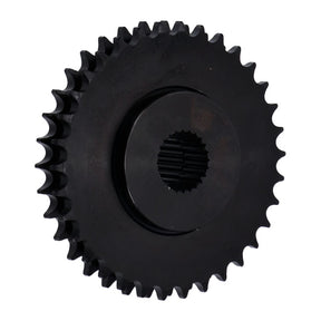 Belt Drives Ltd. Compensator Sprocket 34 Tooth Sprockets Compensating Belt Drives Ltd.