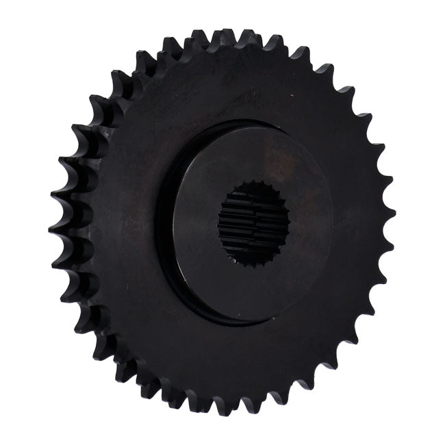Belt Drives Ltd. Compensator Sprocket 34 Tooth Sprockets Compensating Belt Drives Ltd.