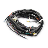 Oem Style Main Wiring Harness. Fxr Wiring Harness Mcs