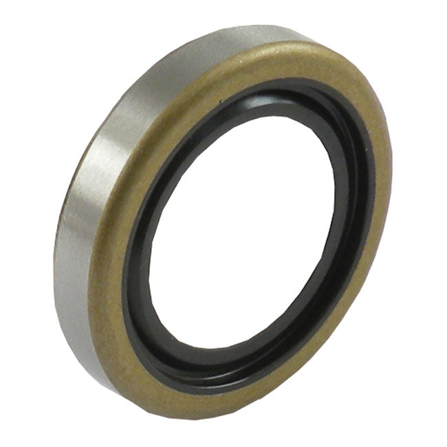 Mcs, Swingarm/Wheel Seal. Steel Od Wheel Seals Mcs
