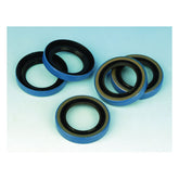 James swingarm/wheel seal. Steel OD WHEEL SEALS James Gaskets
