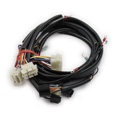 Oem Style Main Wiring Harness. Fxr Wiring Harness Mcs